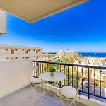 Apartment Dorado Mar