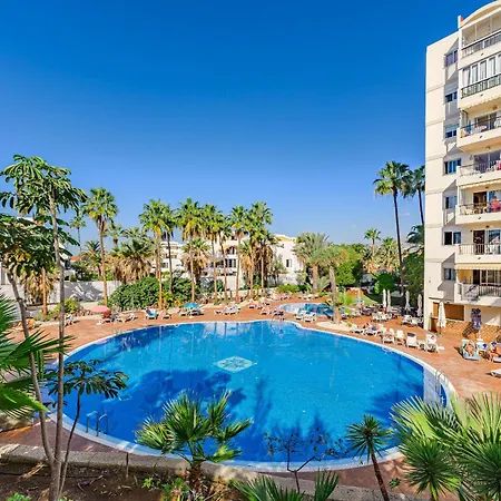 Dorado Mar Apartment