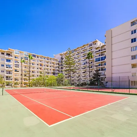 Apartmán Dorado Mar *