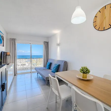 Dorado Mar Apartment Playa de las Americas (Tenerife)