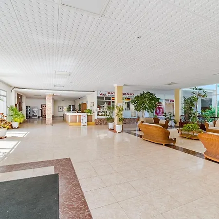 Apartment Dorado Mar