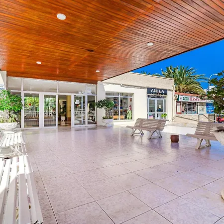 Dorado Mar Apartment Playa de las Americas (Tenerife)