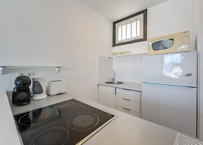 Dorado Mar Apartment