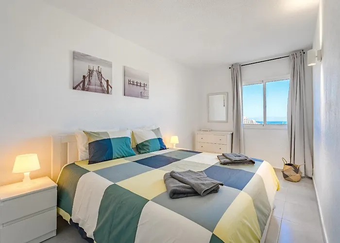 Dorado Mar Apartment *