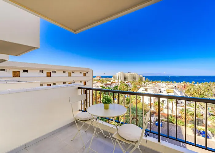 Apartment Dorado Mar