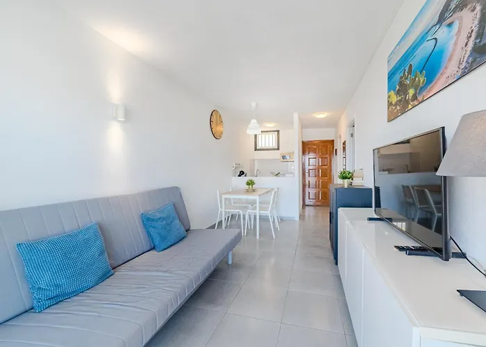 Apartment Dorado Mar *