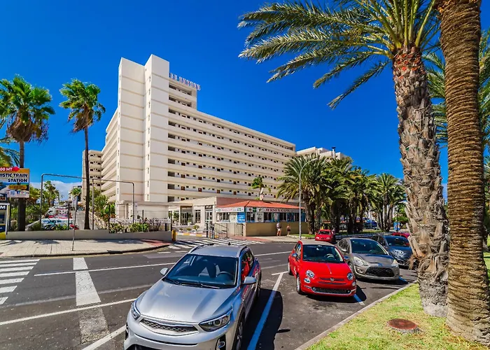 Dorado Mar Apartmán *