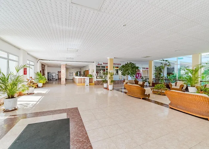 Apartment Dorado Mar