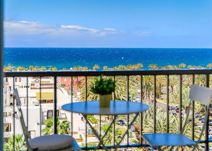 Dorado Mar Apartment *