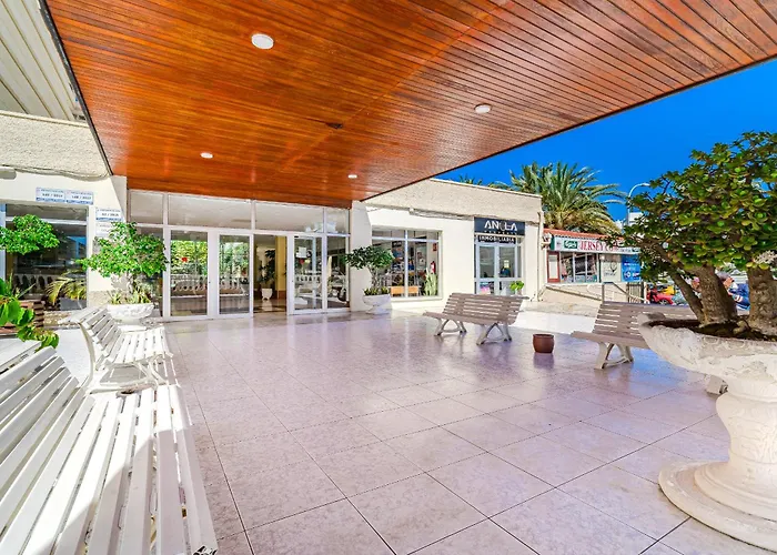 Dorado Mar Apartment Playa de las Americas (Tenerife)