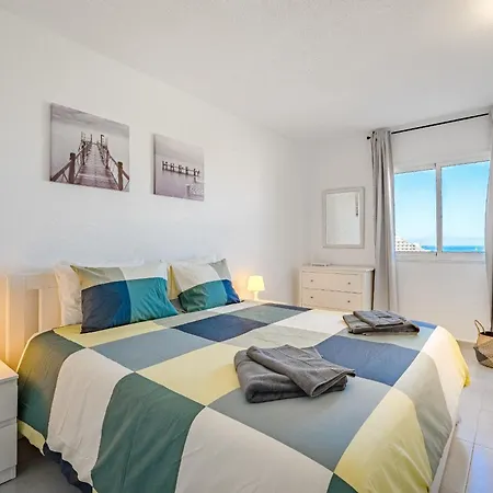 Dorado Mar Apartment *