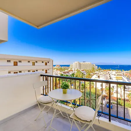 Apartment Dorado Mar