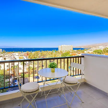 Apartment Dorado Mar Playa de las Americas (Tenerife)