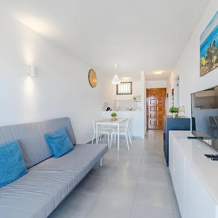 Appartamento Dorado Mar *