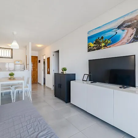 Apartment Dorado Mar Playa de las Americas (Tenerife)