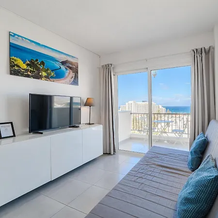 Dorado Mar Playa de las Americas (Tenerife)