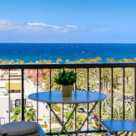 Dorado Mar Appartamento *