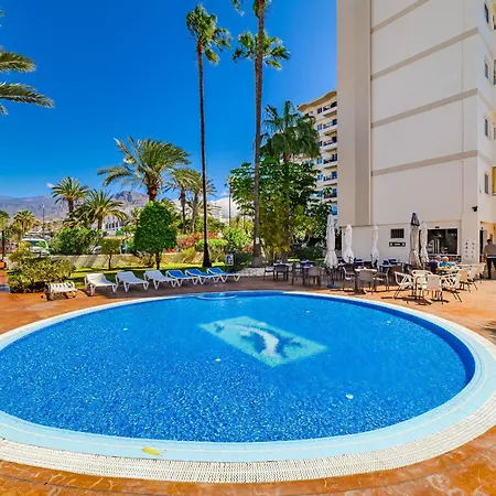 Dorado Mar Appartamento Playa de las Americas (Tenerife)