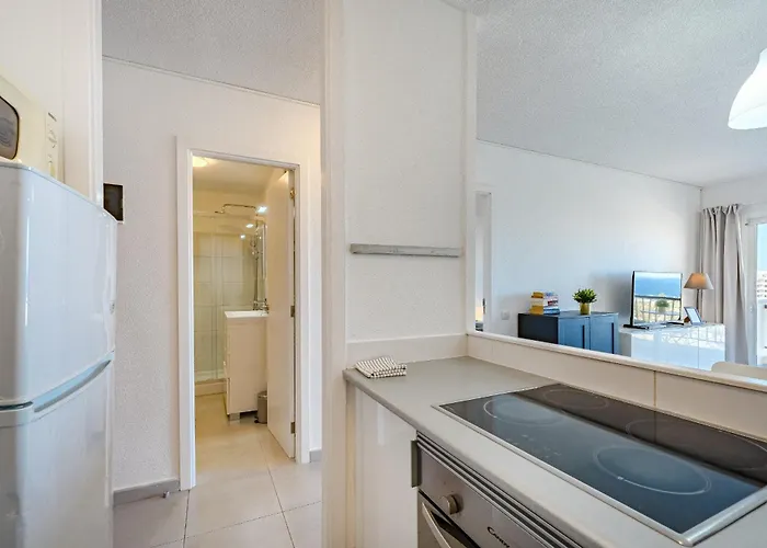 Dorado Mar * Playa de las Américas