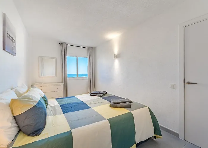 Dorado Mar Playa de las Américas