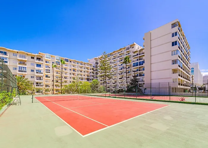 Appartement Dorado Mar *