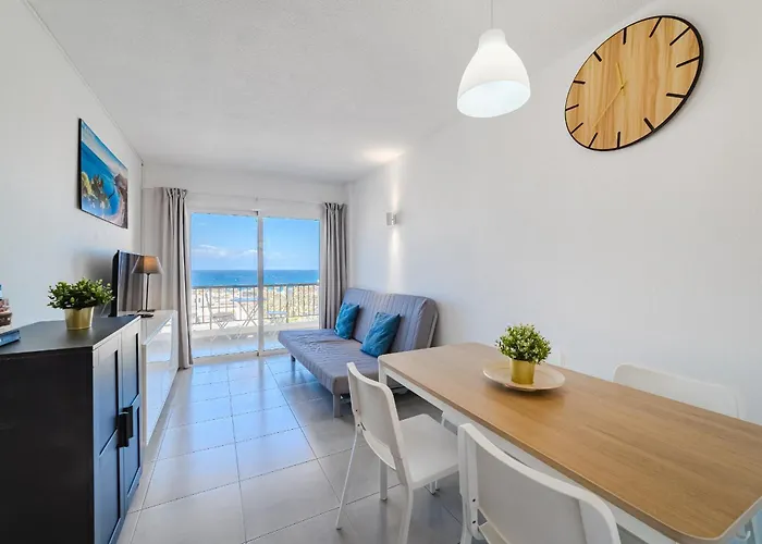 Dorado Mar Appartement Playa de las Américas