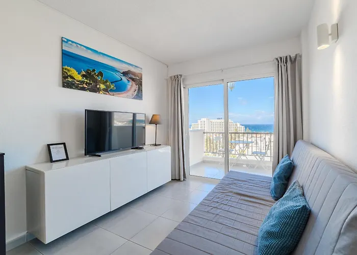 Dorado Mar Playa de las Américas