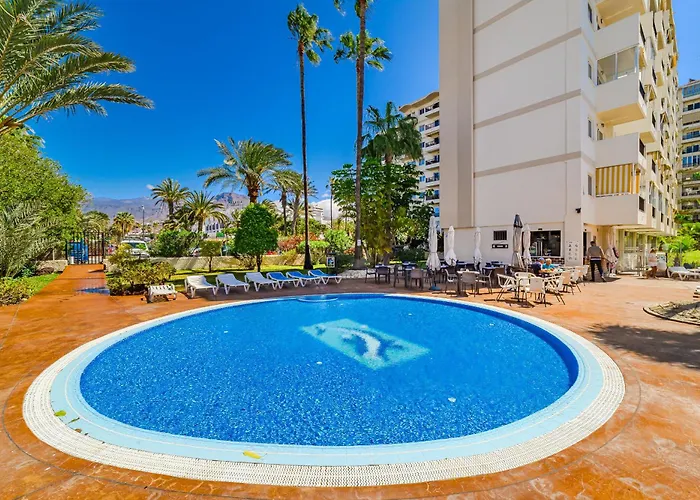 Dorado Mar Appartement Playa de las Américas